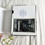 Used Samsung WB150 14.2 MP Black digital camera - Image 5