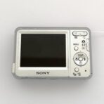 Used Cybershot S930 Digital Camera - Image 3