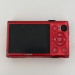 Used Canon Powershot ELPH 300 HS Digital Camera 🍒 - Image 2