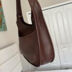 Authentic Vintage Coach Ergo Pocket Zv - Image 3