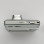 Sony Cyber-shot S930 Digital Camera | Tested | AA Battery Powered - Image 4