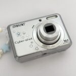 Used Cybershot S930 Digital Camera