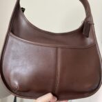 Authentic Vintage Coach Ergo Pocket Zv - Image 5