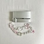 Used Vintage Silver Sony Cybershot DSC-T30 7.2MP Digital Camera