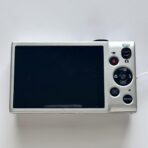 Used Canon Powershot Elph 130 IS Digital Camera - Image 3