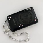 Used Canon Powershot Elph SD1400 IS Digital Camera