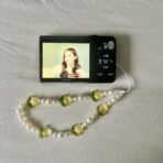 Used Canon Ixus 105 12.1MP Brown Digital Camera - Image 4