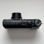 Used Canon Powershot A2200 Digital Camera - Image 4