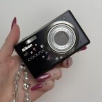 Nikon COOLPIX S560 Digital Camera | 10MP | Tested - Image 5