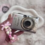 Used Canon Sd850 is digital camera | 8MP - Image 4