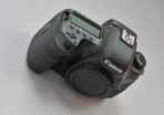 Canon EOS 5DsR 50.6MP Digital SLR Camera Body