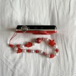 Used Vintage Samsung ST90 14.2 MP Red Digital Camera 🍒 - Image 4