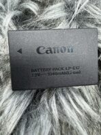 Canon EOS 77D 24.2 MP Digital SLR Camera with ef-s 18-55mm & ef-s 55-250mm Lenses - Image 13