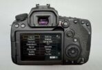 Canon EOS 90D 32.5 MP Digital slr DSLR camera body - shutter count: 9,000 - Image 8