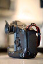 Canon EOS 1Ds Mark III 21MP Professional DSLR - Image 5