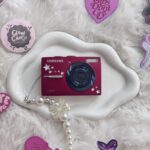 Used Samsung  l200 digital camera | 10.2MP🎀