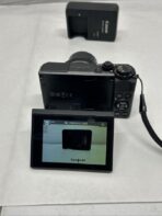 Canon PowerShot G7 X Mark II 20.1MP Compact Digital Point and Shoot Camera Black - Image 4