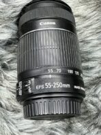 Canon EOS 77D 24.2 MP Digital SLR Camera with ef-s 18-55mm & ef-s 55-250mm Lenses - Image 16