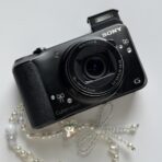 Sony Cyber-shot H90 Digital Camera | 16x Zoom | Tested Bundle - Image 2