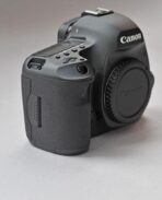 Canon EOS 5DsR 50.6MP Digital SLR Camera Body - Image 5