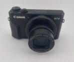 Canon PowerShot G7X Mark II 20.1 MP Compact Digital Camera - Image 3