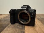 Canon EOS R with 17-40mm EF Lens and Canon EF Adapter - Bag included! - Image 5
