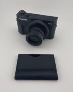 Canon PowerShot G7X Mark II 20.1 MP Compact Digital Camera