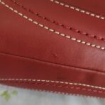 ❤️ Vintage Y2K Coach Dark Red Soho Buckle Shoulder Purse ❤️ dr - Image 6