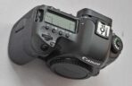 Canon EOS 5DsR 50.6MP Digital SLR Camera Body - Image 4