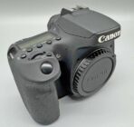 Canon EOS 90D 32.5 MP Digital slr DSLR camera body - shutter count: 9,000 - Image 4