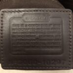 Coach Y2K Vintage Soho Flap 2006 🍒✨💕 sB - Image 8