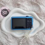 Used Samsung Sl605 digital camera | 12MP - Image 3