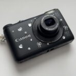 Used Canon Powershot A2200 Digital Camera - Image 5