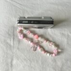 Used Vintage Silver Sony Cybershot DSC-W110 7.2MP Digital Camera - Image 2