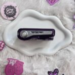 Used Kodak EasyShare C195 purple | 14MP Digital Camera - Image 2