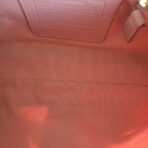 Vintage Y2K Pink Shoulder Bag Baguette Purse Rare zA - Image 8