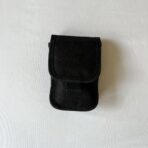 Used Vintage Samsung PL100 12.2MP Black Dual Screen Digital Camera - Image 5