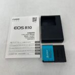 Canon EOS R10 24.2MP Mirrorless DSLR - Image 20