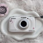 Used Nikon Coolpix W100 waterprood and shockproof camera | 13.3MP Digital Camera