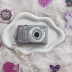 Used Canon Powershot SD750 | 7.1MP Digital Camera