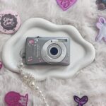 Used Canon Powershot SD750 | 7.1MP Digital Camera