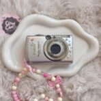 Used Canon Sd850 is digital camera | 8MP