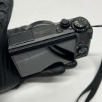 Canon PowerShot G7 X Mark II 20.1MP Compact Digital Point and Shoot Camera Black - Image 6