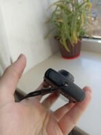 Canon PowerShot ELPH 110 HS Black 16.0MP Digital Camera - Image 7