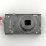 Used Canon Powershot Elph 160 Digital Camera ⊹🖇️˚ ⋆