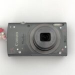 Used Canon Powershot Elph 160 Digital Camera ⊹🖇️˚ ⋆