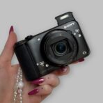 Sony Cyber-shot H90 Digital Camera | 16x Zoom | Tested Bundle