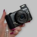 Sony Cyber-shot H90 Digital Camera | 16x Zoom | Tested Bundle