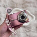 Used Kodak Pink digital camera | 6.2MP - Image 4