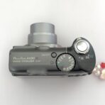 Used Canon Powershot A590 IS Digital Camera - Image 4